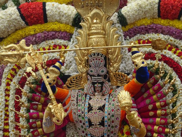 Kanchipuram